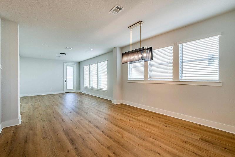 Mccaren Floor Plan at Talia Master-Planned Community Photo 8