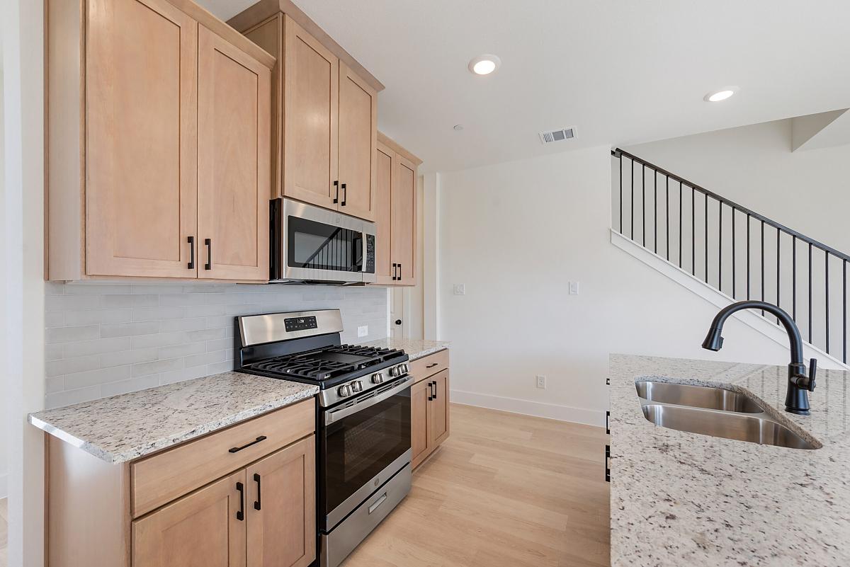 New Home 9601 Dahlia Blvd at Talia in Mesquite, TX Photo 6