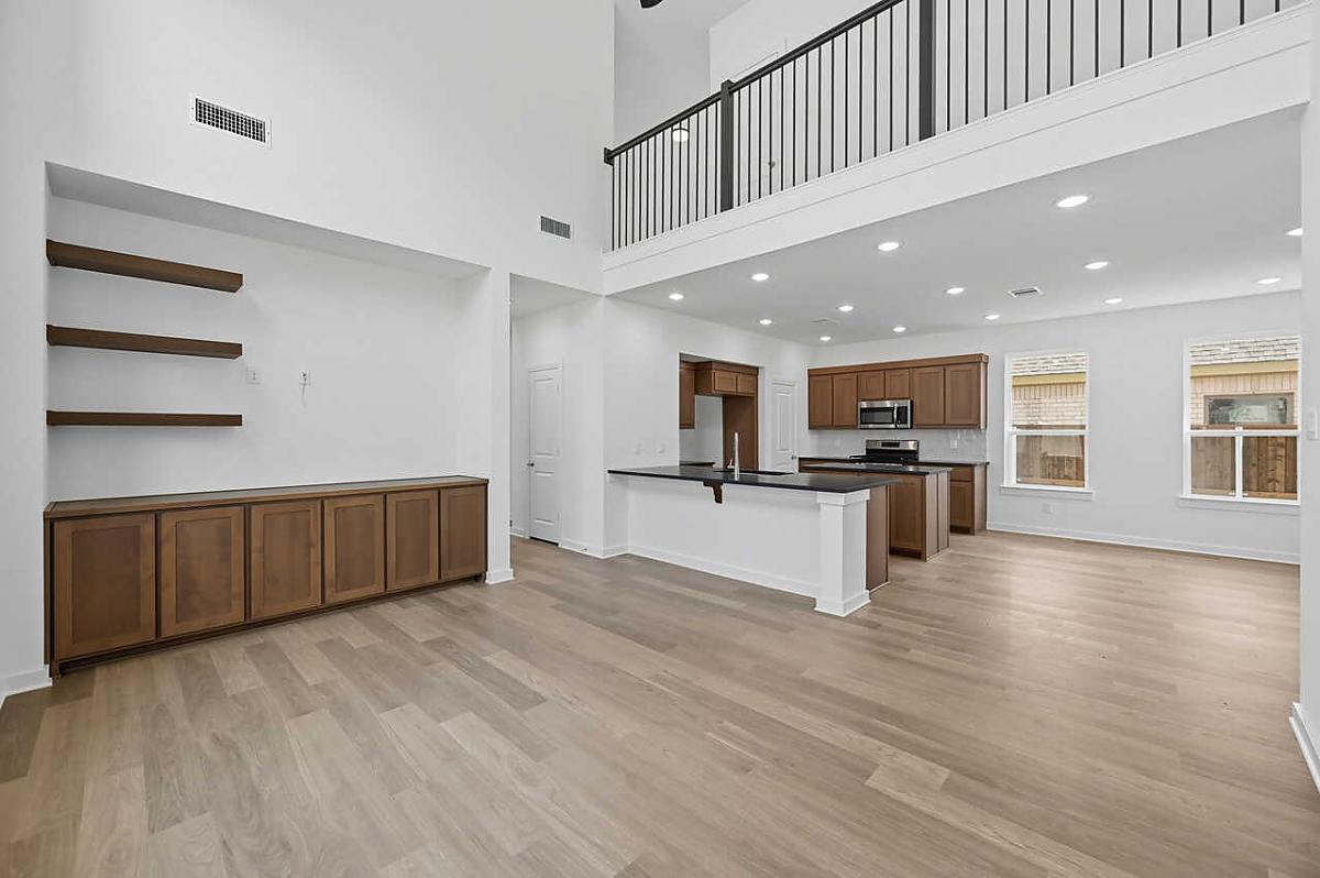 New Home 9204 Persimmon Lane at Talia in Mesquite, TX Photo 10