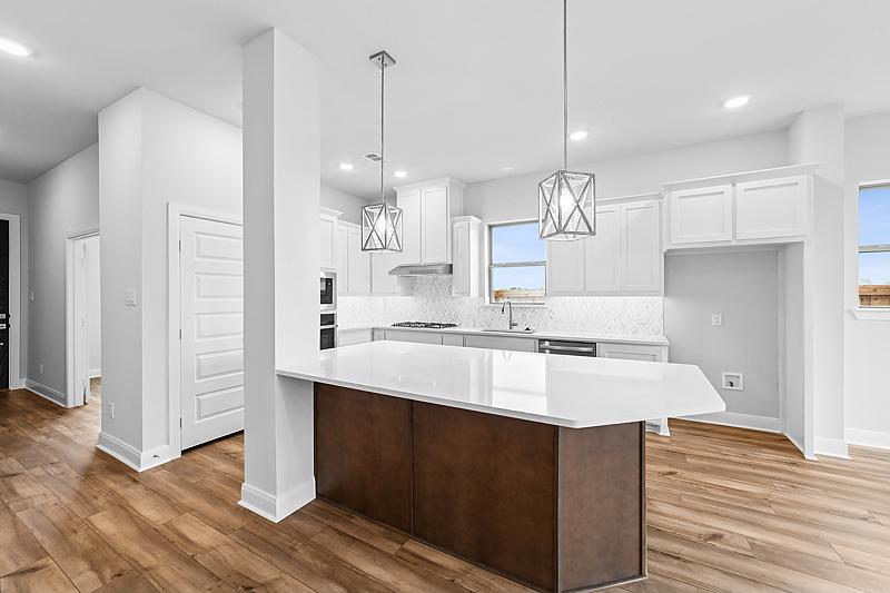 New Home 9808 Dahlia Boulevard at Talia in Mesquite, TX Photo 20