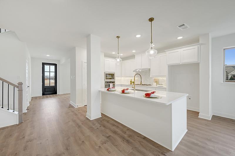 New Home 9713 Dahlia Boulevard at Talia in Mesquite, TX Photo 16