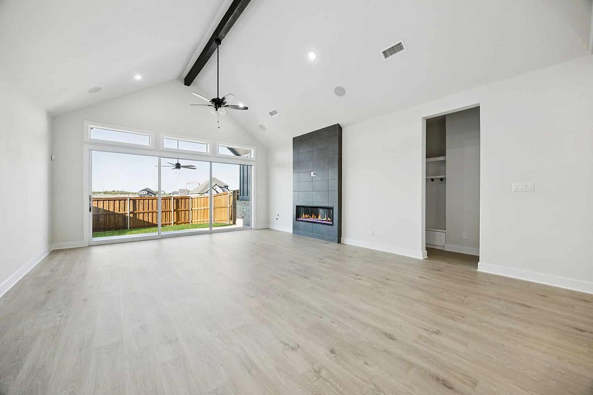 New Home 9304 Persimmon Lane at Talia in Mesquite, TX Photo 5