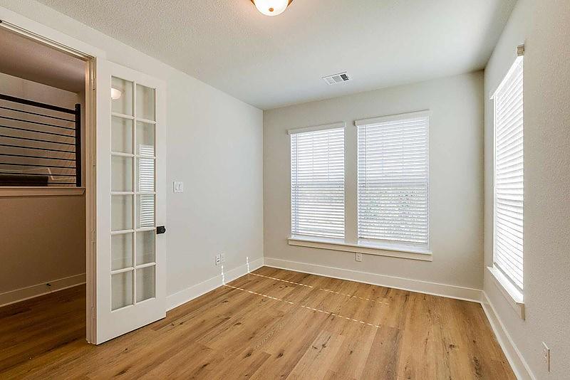 Mccaren Floor Plan at Talia Master-Planned Community Photo 3