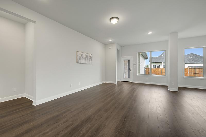 New Home 9321 Persimmon Lane at Talia in Mesquite, TX Photo 20