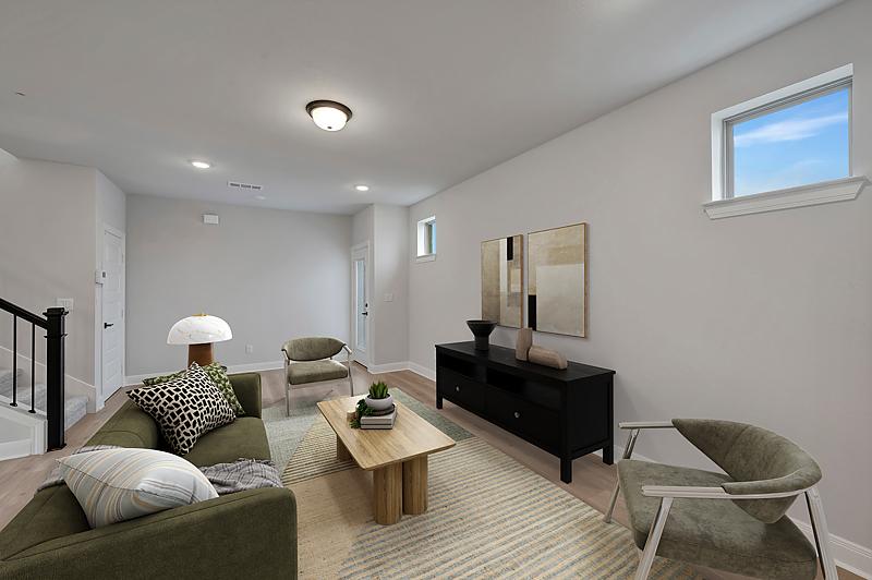 New Home 9448 Dahlia Boulevard at Talia in Mesquite, TX Photo 20