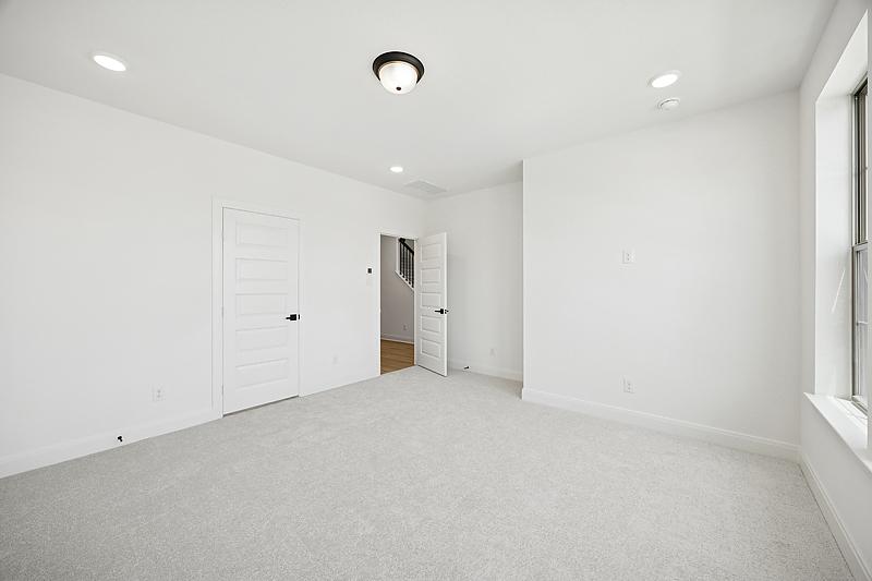 New Home 9817 Dahlia Boulevard at Talia in Mesquite, TX Photo 21