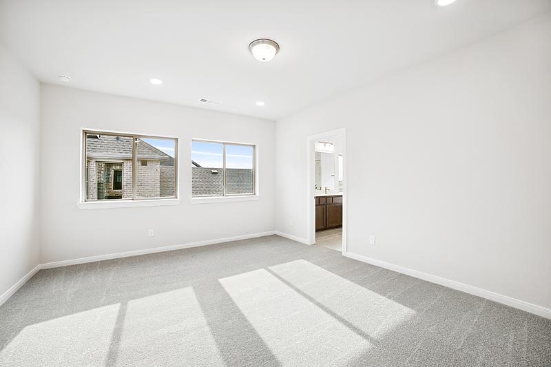 New Home 9821 Dahlia Boulevard at Talia in Mesquite, TX Photo 8