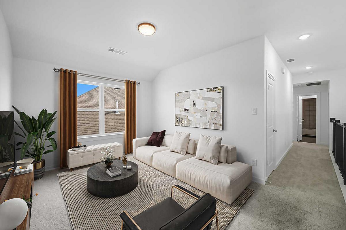 New Home 9204 Persimmon Lane at Talia in Mesquite, TX Photo 8