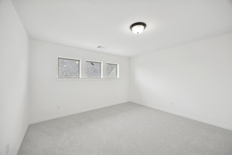 New Home 9817 Dahlia Boulevard at Talia in Mesquite, TX Photo 7