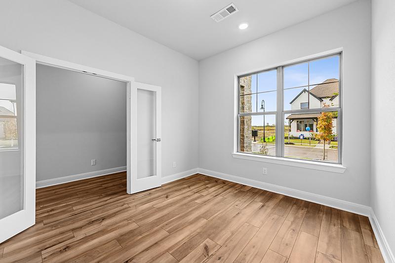 New Home 9808 Dahlia Boulevard at Talia in Mesquite, TX Photo 18