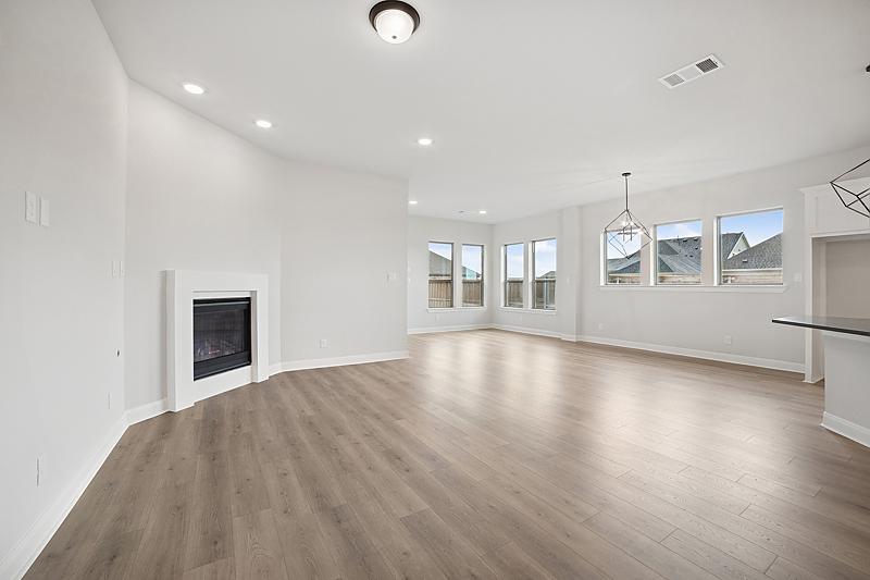 New Home 9604 Talia Boulevard at Talia in Mesquite, TX Photo 14