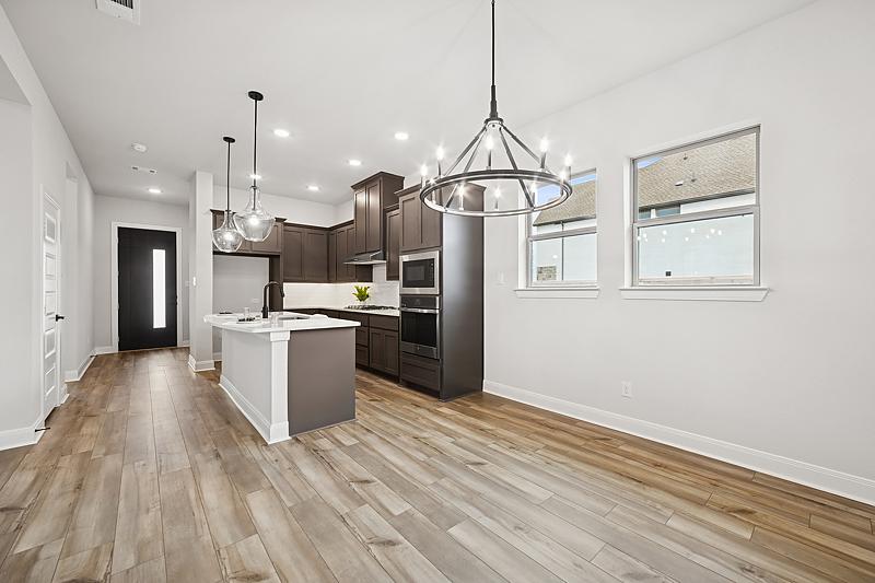 New Home 9452 Dahlia Boulevard at Talia in Mesquite, TX Photo 20