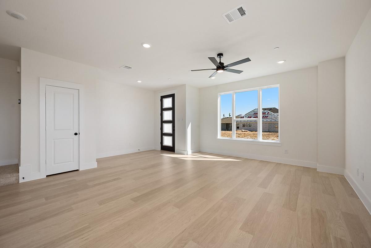 New Home 9601 Dahlia Blvd at Talia in Mesquite, TX Photo 4