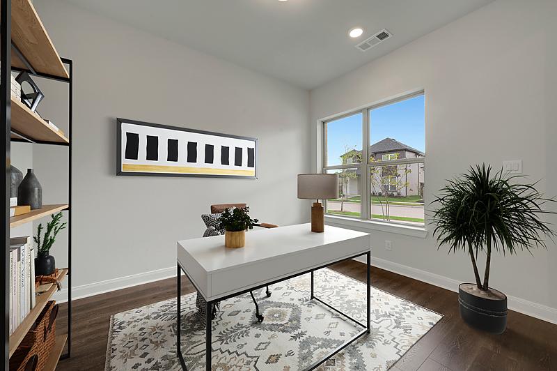 New Home 9321 Persimmon Lane at Talia in Mesquite, TX Photo 22