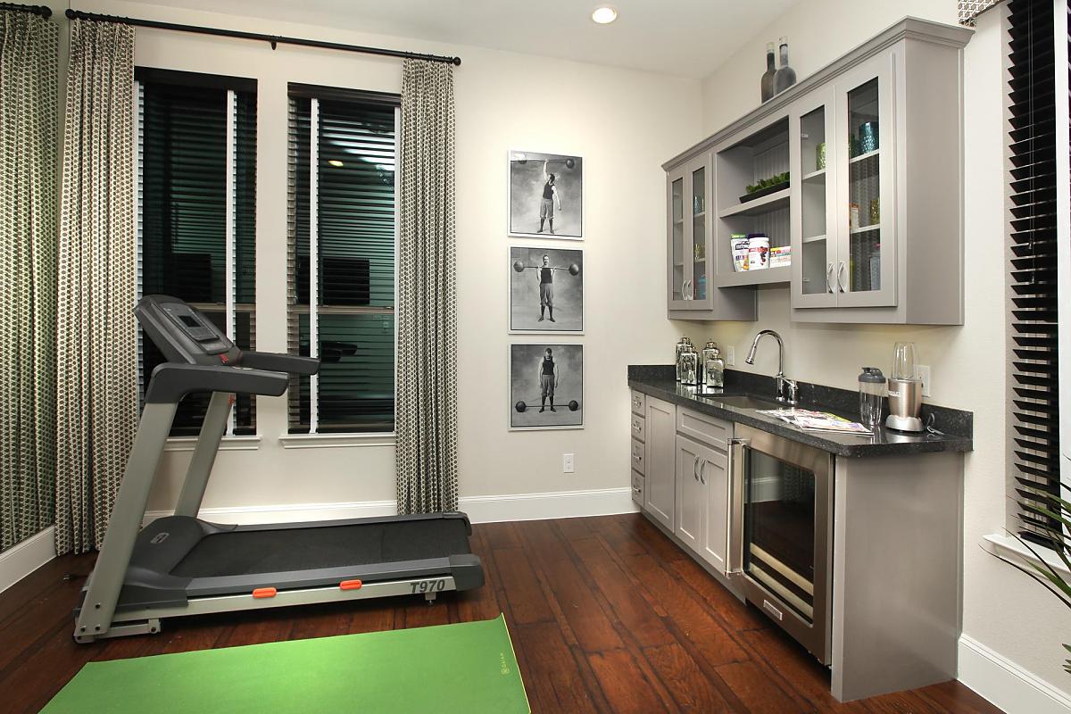 CAMBRIA II Floor Plan at Talia Master-Planned Community Photo 35