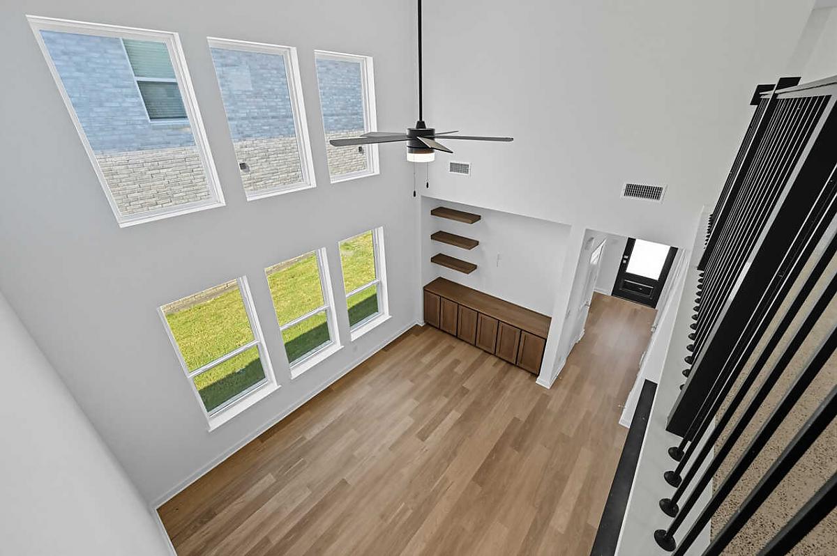 New Home 9204 Persimmon Lane at Talia in Mesquite, TX Photo 11