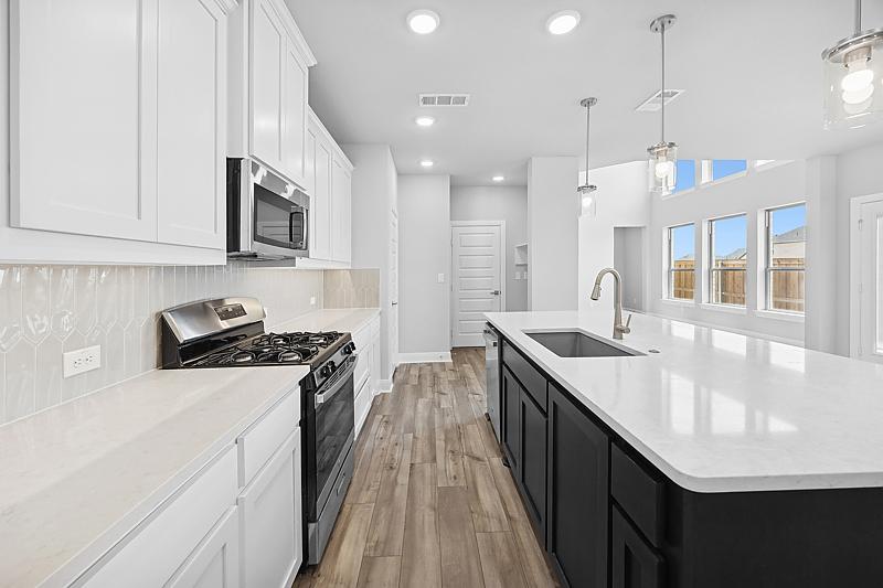 New Home 9409 Ambrosia Street at Talia in Mesquite, TX Photo 21