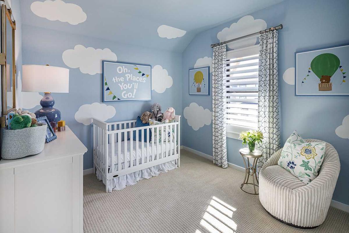 Plan Bellini Floor Plan at Talia Master-Planned Community Photo 37