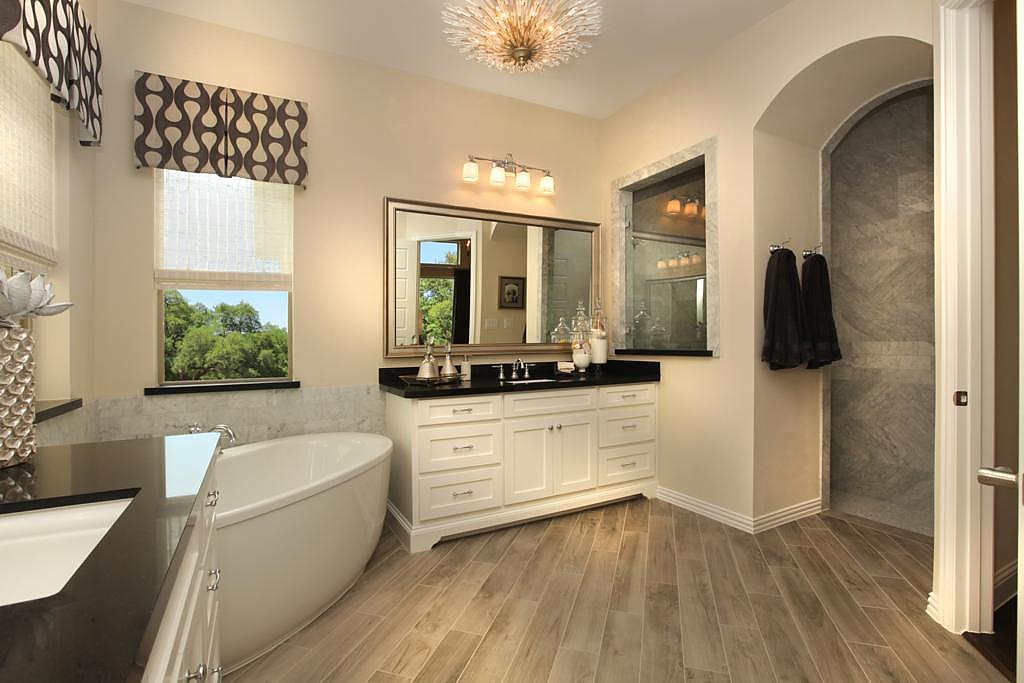 CORONA Floor Plan at Talia Master-Planned Community Photo 22