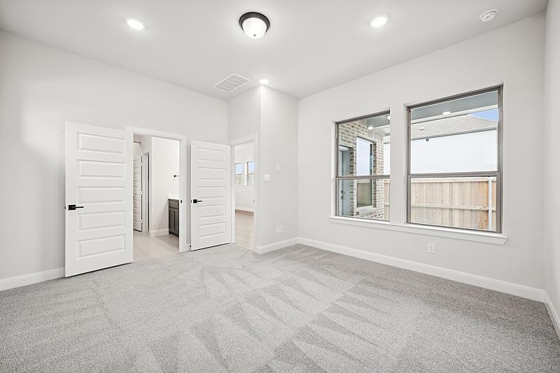 New Home 9452 Dahlia Boulevard at Talia in Mesquite, TX Photo 8