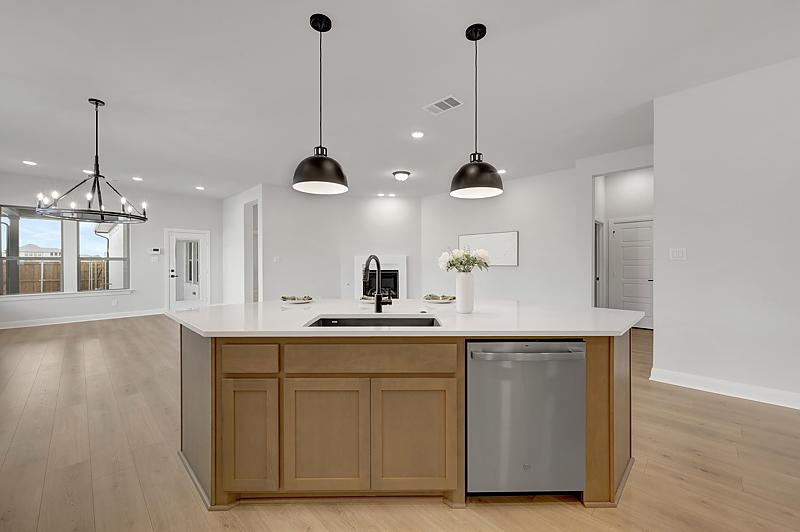 New Home 9413 Ambrosia Street at Talia in Mesquite, TX Photo 21