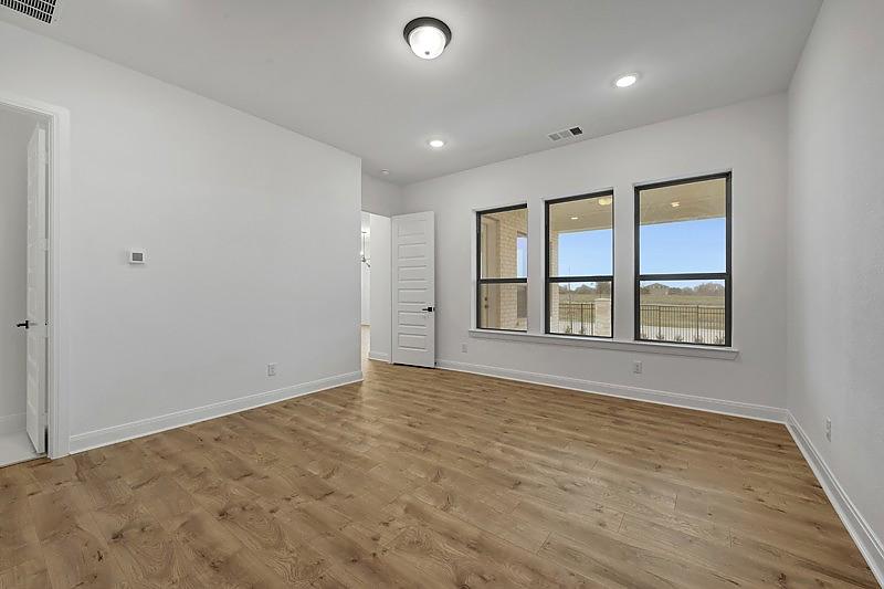 New Home 9200 Persimmon Lane at Talia in Mesquite, TX Photo 19