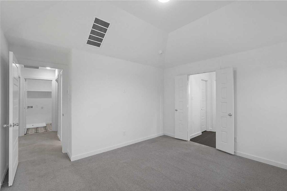 Plan Chagall Floor Plan at Talia Master-Planned Community Photo 17