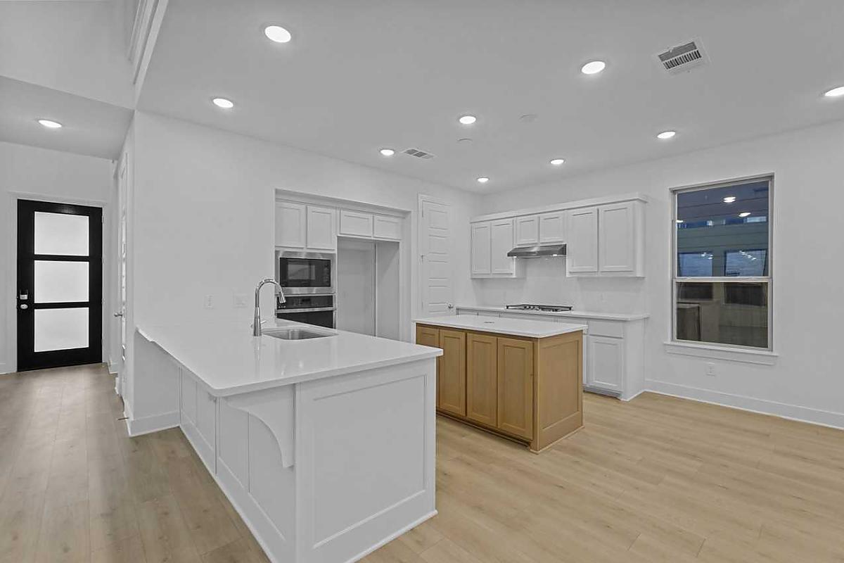 New Home 9204 Persimmon Lane at Talia in Mesquite, TX Photo 8