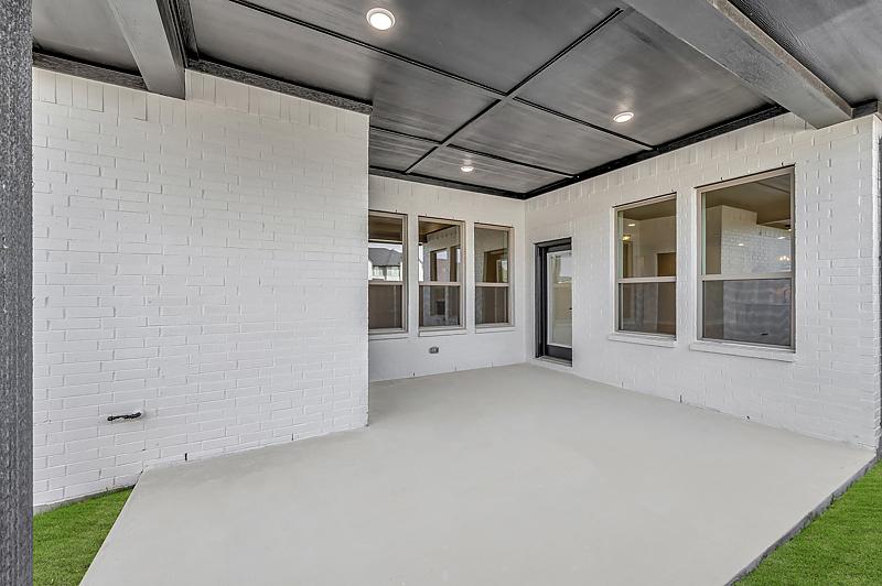 New Home 9413 Ambrosia Street at Talia in Mesquite, TX Photo 4