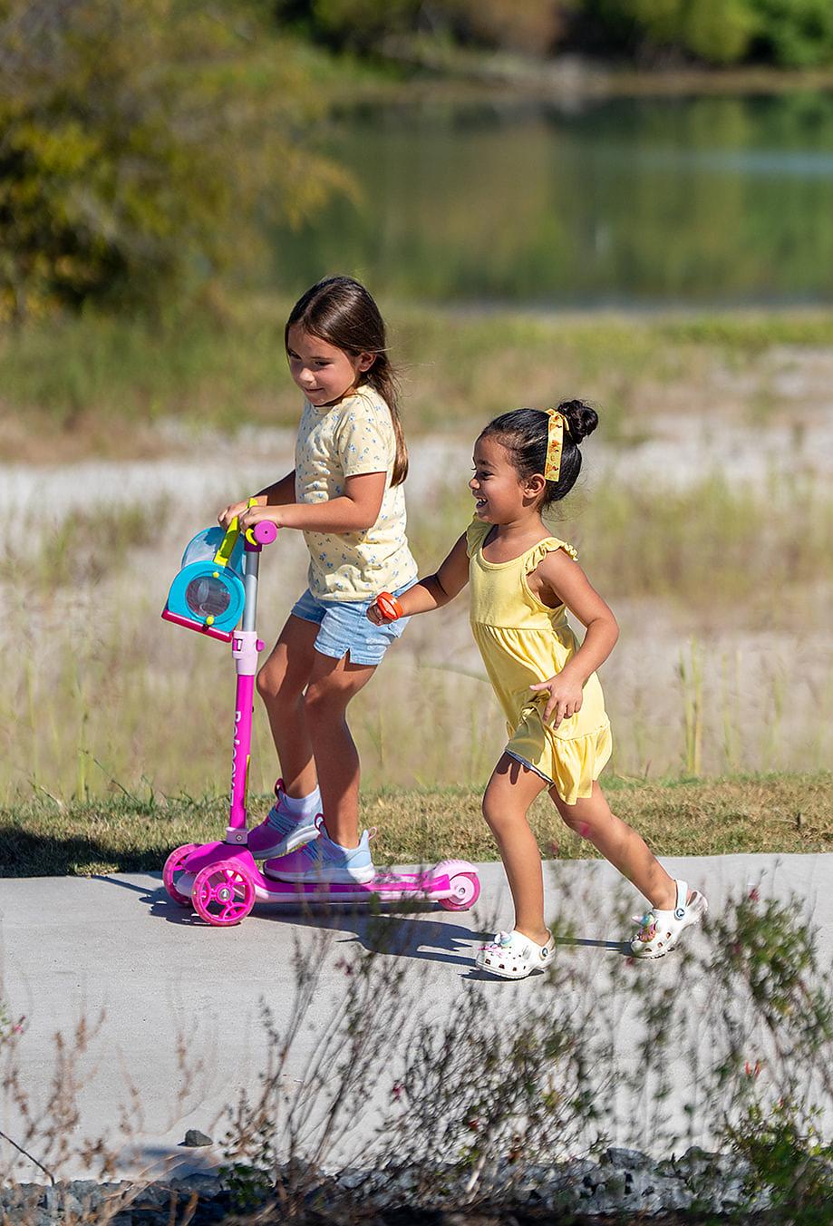 Bliss Park in Talia Mesquite Texas