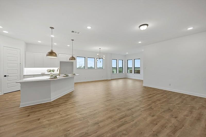 New Home 9200 Persimmon Lane at Talia in Mesquite, TX Photo 15