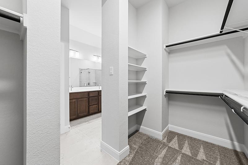 New Home 9808 Dahlia Boulevard at Talia in Mesquite, TX Photo 16