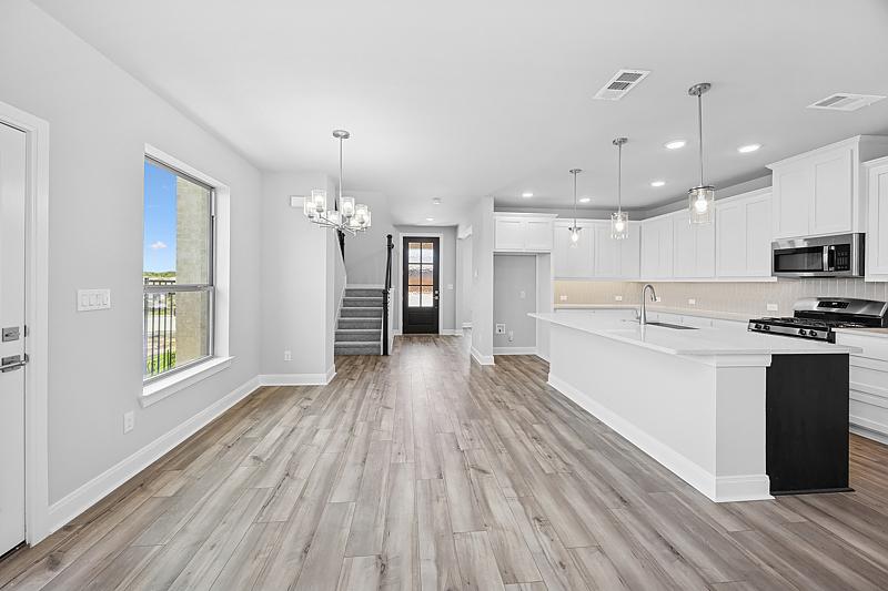 New Home 9409 Ambrosia Street at Talia in Mesquite, TX Photo 22