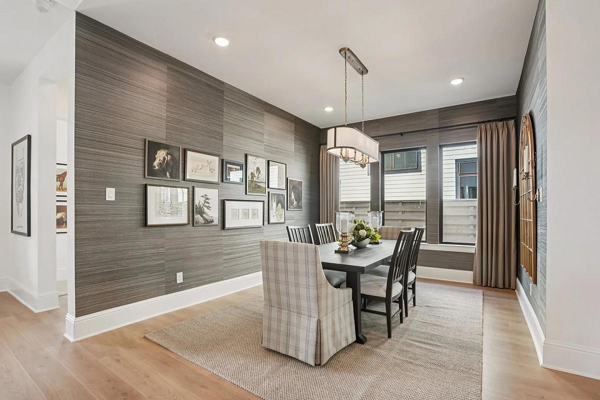 SYDNEY Floor Plan at Talia Master-Planned Community Photo 14