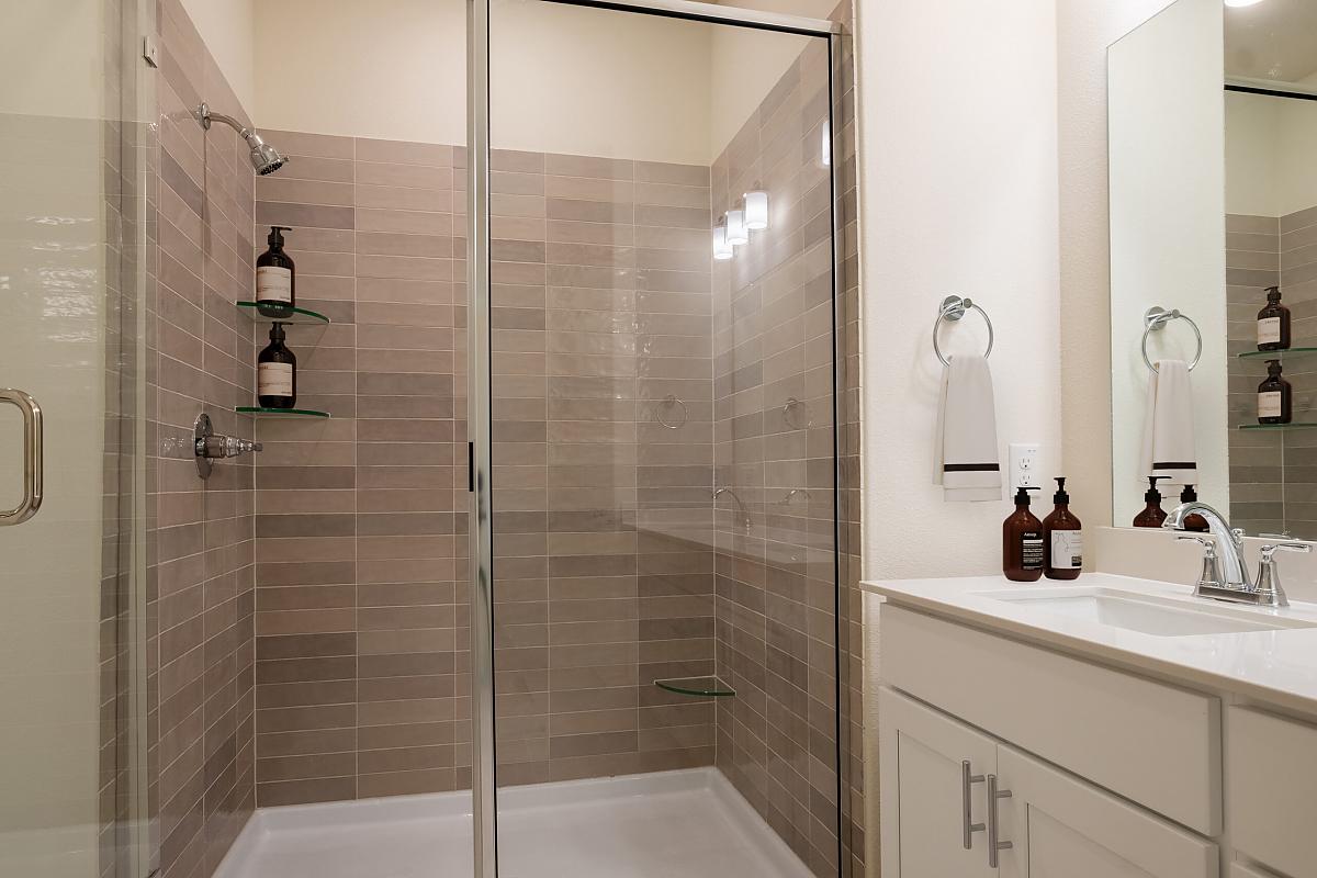 Nicole - Modern Floor Plan at Talia Master-Planned Community Photo 12