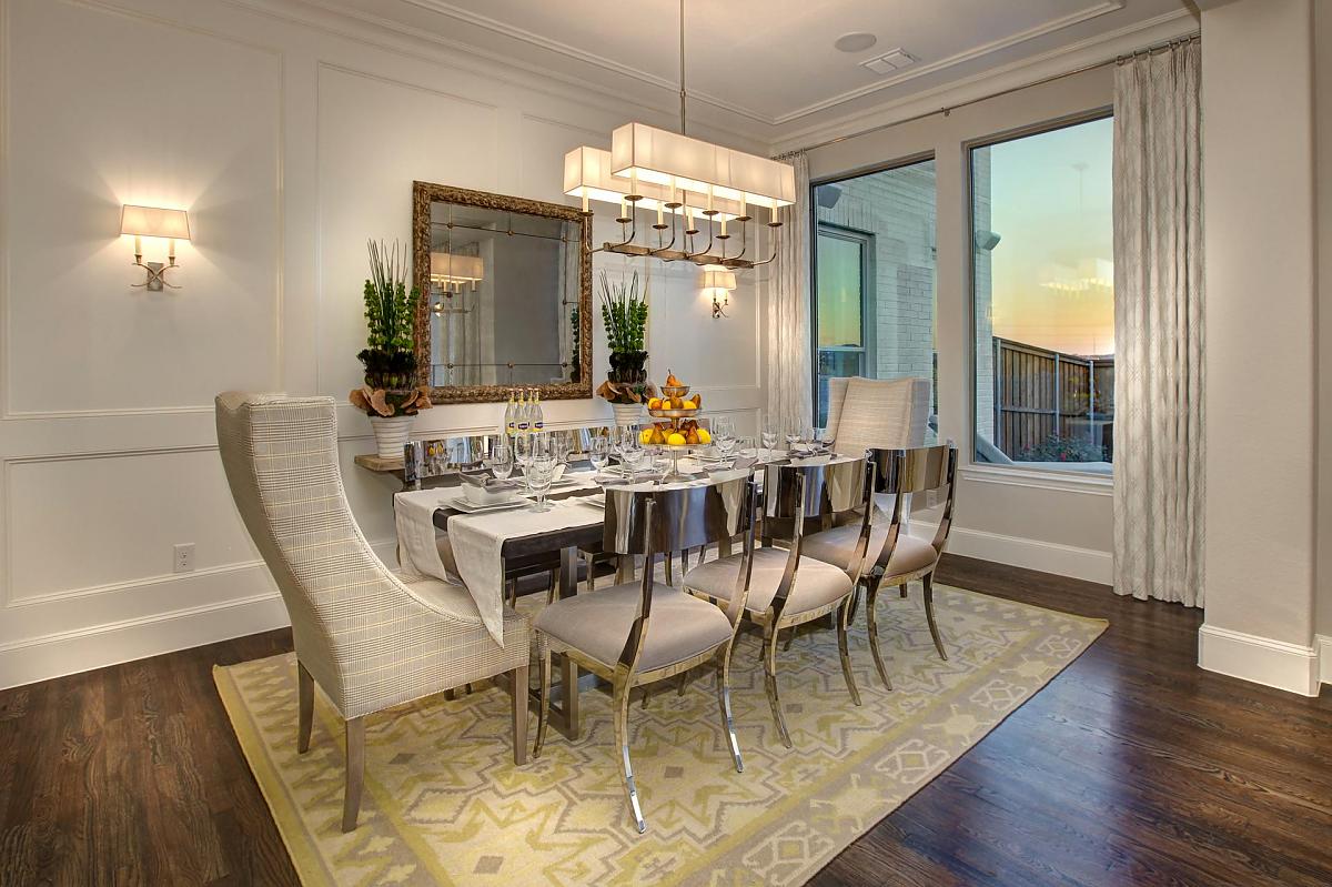 CAMBRIA II Floor Plan at Talia Master-Planned Community Photo 17