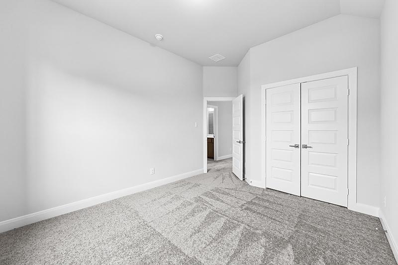 New Home 9808 Dahlia Boulevard at Talia in Mesquite, TX Photo 11