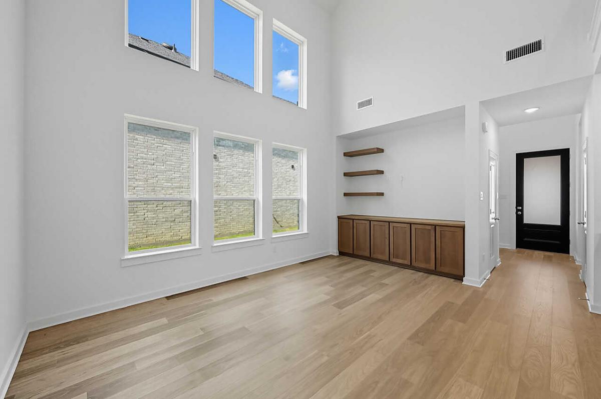 New Home 9204 Persimmon Lane at Talia in Mesquite, TX Photo 12