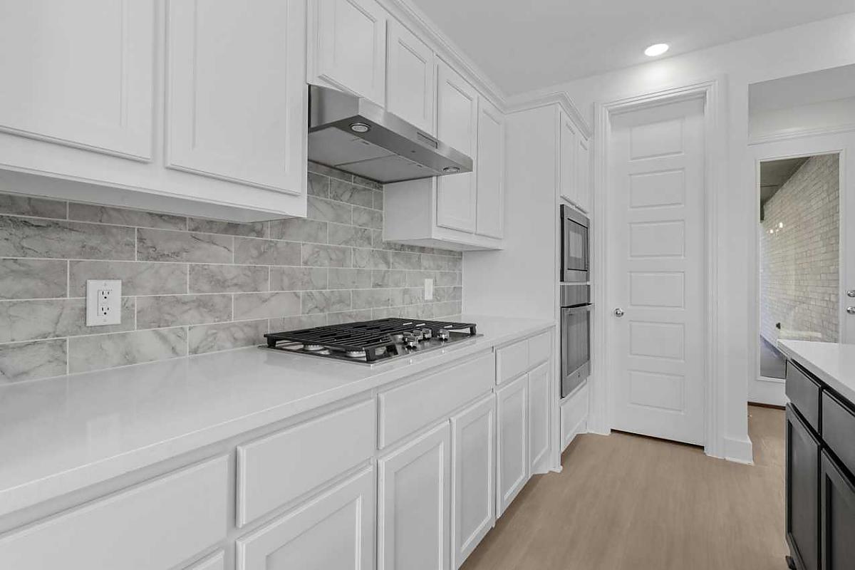 Plan Rubens Floor Plan at Talia Master-Planned Community Photo 12