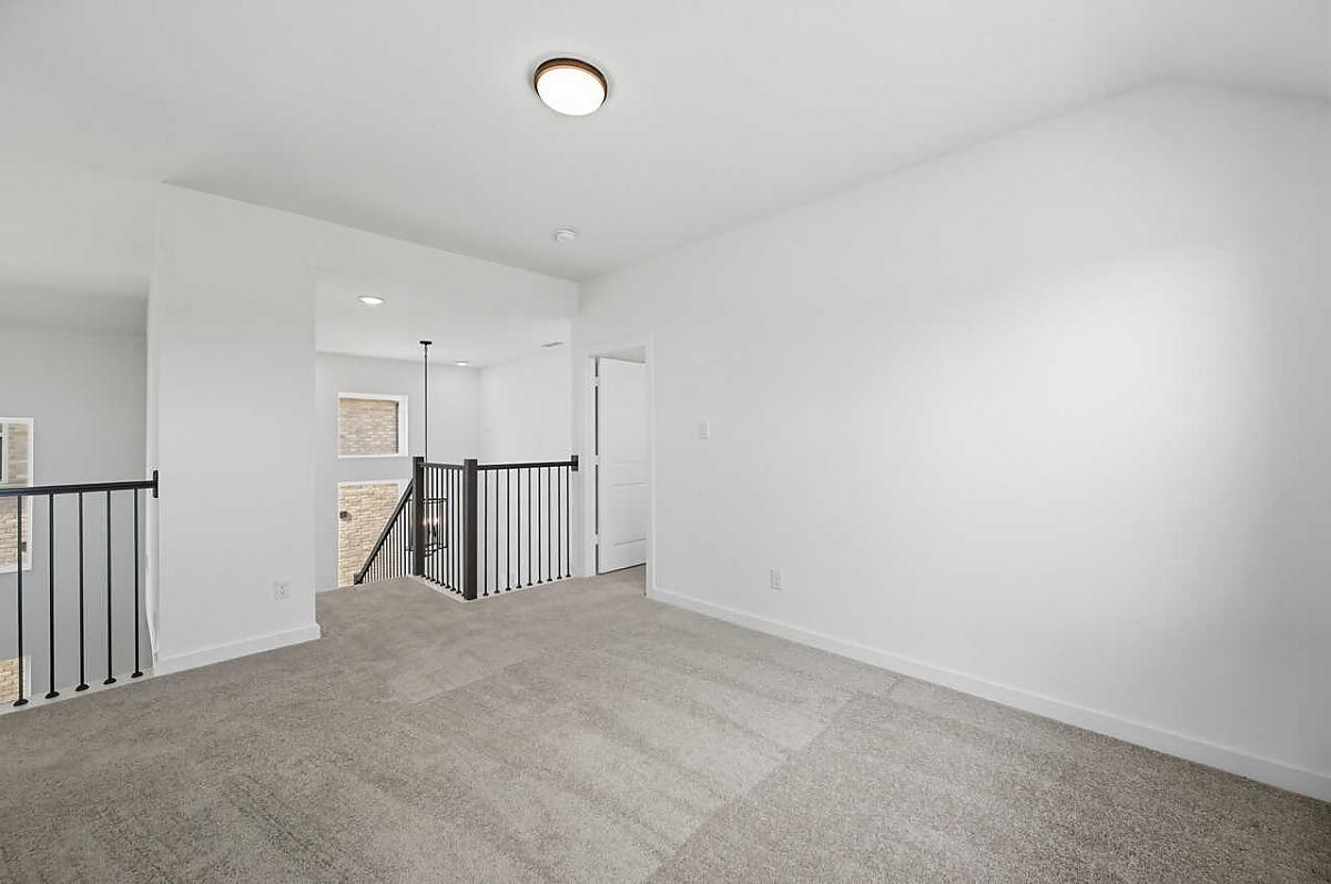 New Home 9204 Persimmon Lane at Talia in Mesquite, TX Photo 25