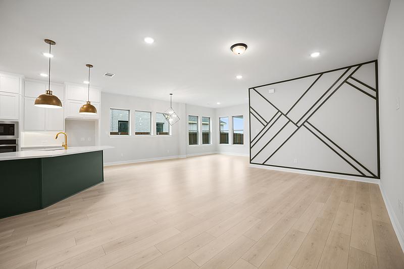 New Home 9512 Dahlia Boulevard at Talia in Mesquite, TX Photo 21