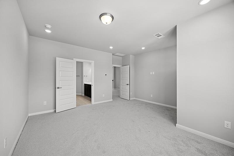 New Home 9409 Ambrosia Street at Talia in Mesquite, TX Photo 12