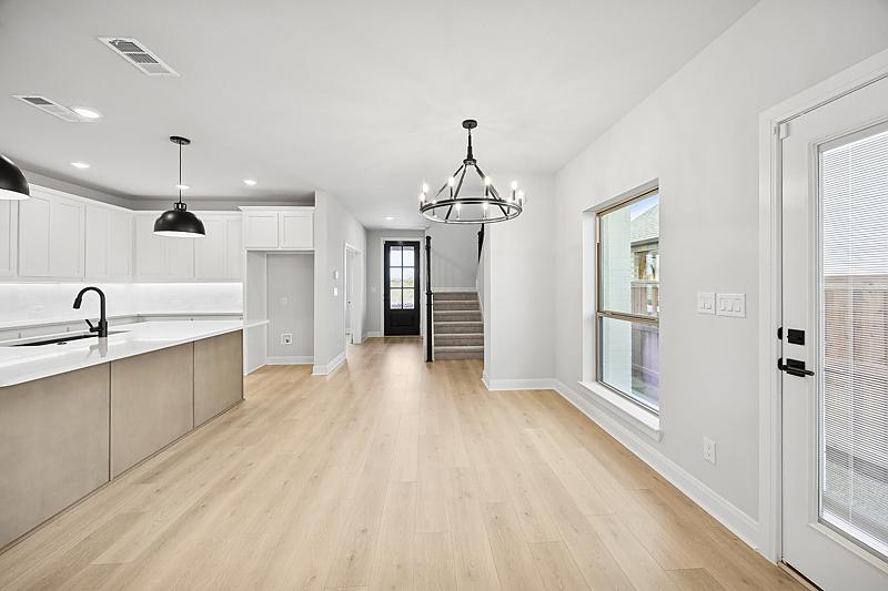 New Home 9504 Dahlia Boulevard at Talia in Mesquite, TX Photo 21