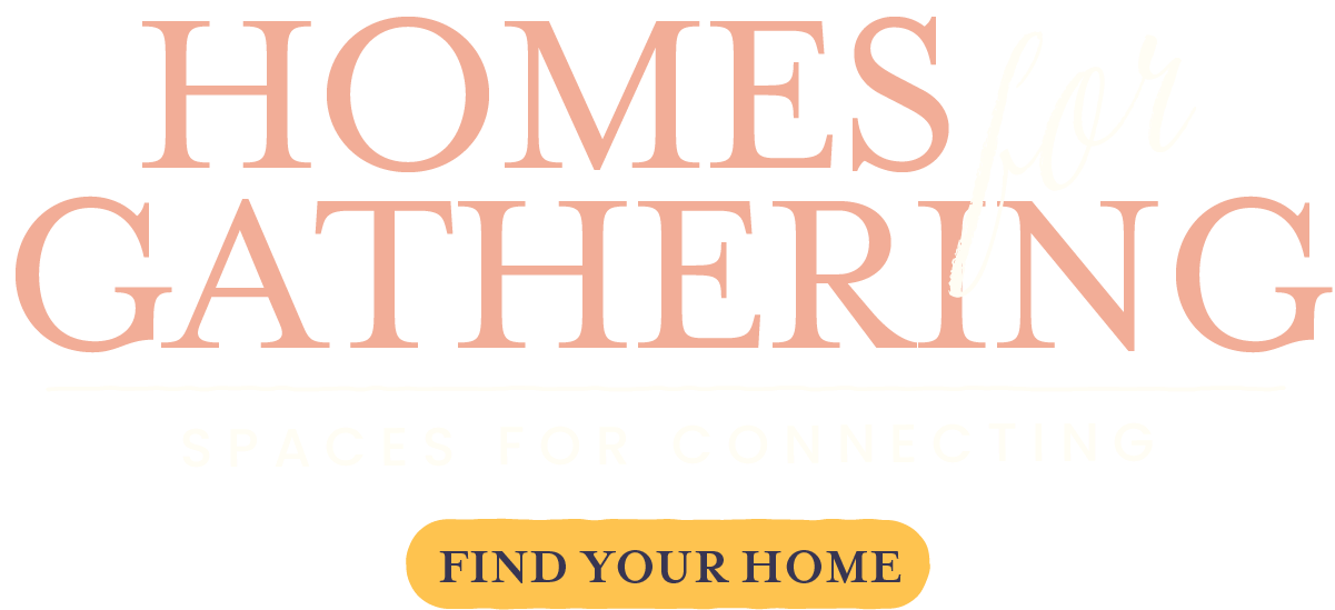 Homes for Gathering - Talia Builders